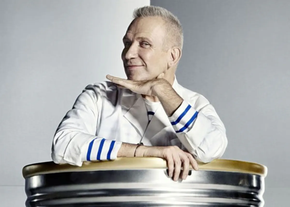 Jean Paul Gaultier Mykonos: Designer lobt sein Lieblingsinsel