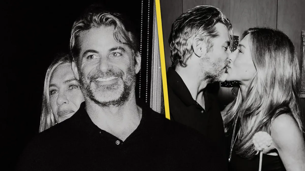 Jennifer Aniston: Freunde nennen Jim Curtis einen Opportunisten