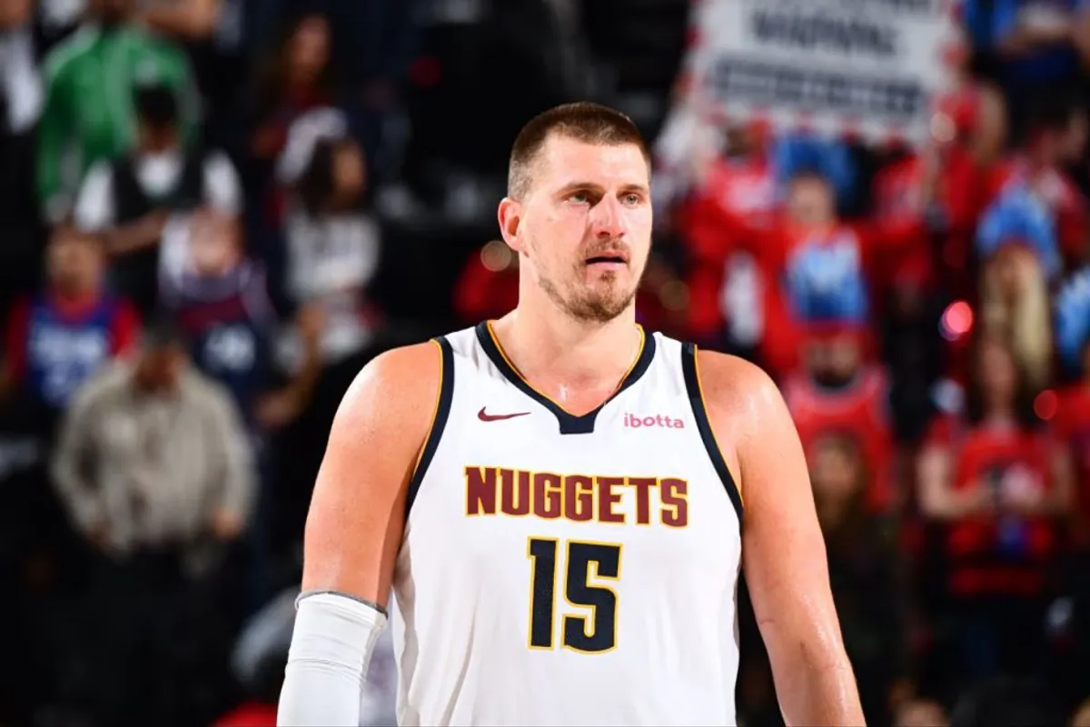 Nikola Jokić: NBA und Europa Unterschied erklärt