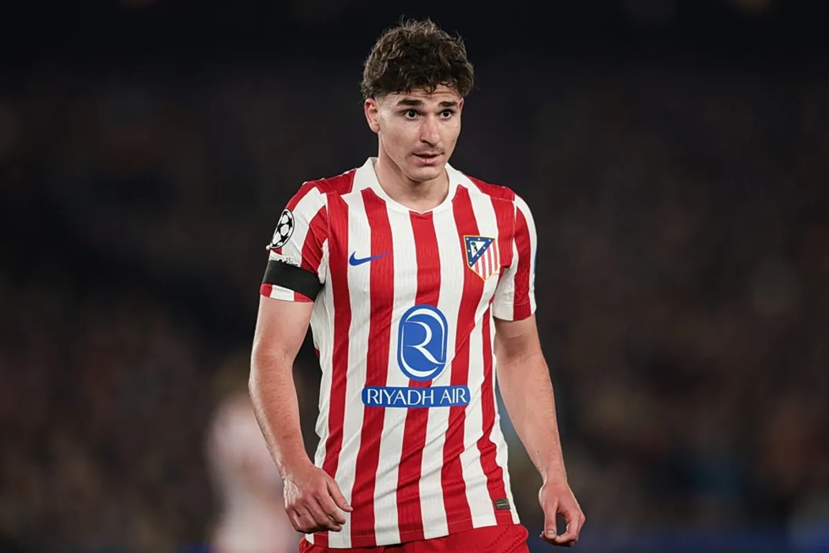 Julián Álvarez Transfer Saga 2026: Arsenal, Barcelona und Atlético Madrid