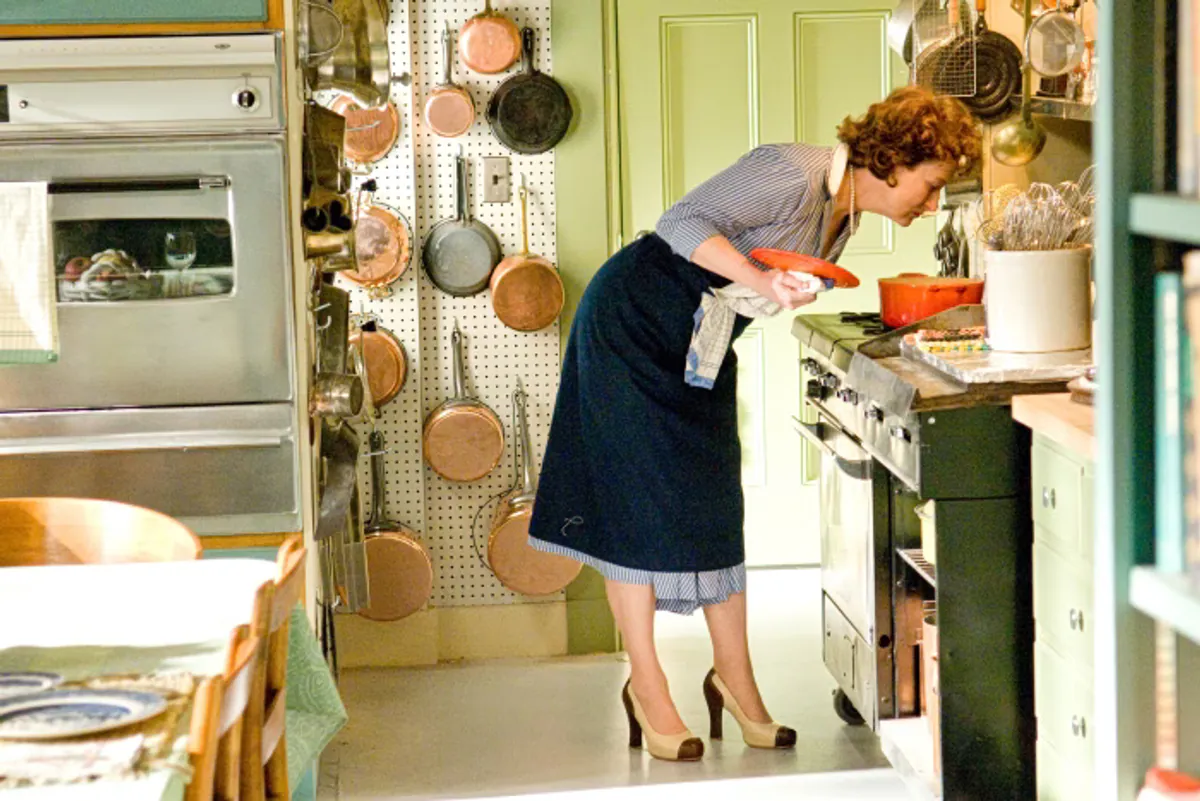 Julie & Julia: Wie der Film uns täglich inspirieren kann