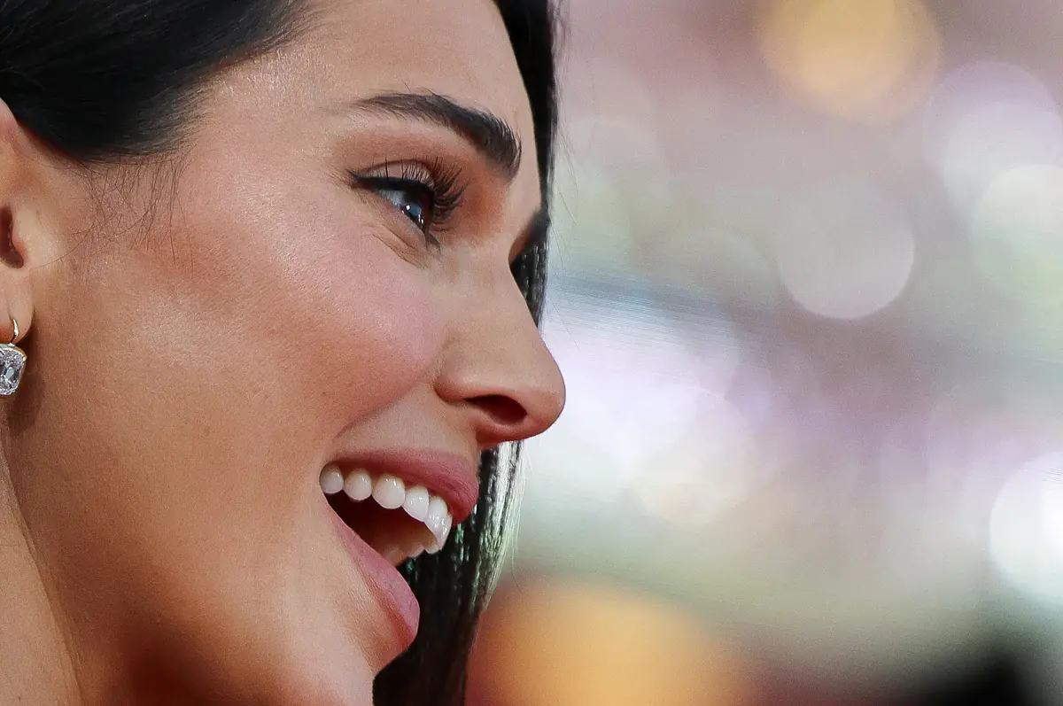 Kendall Jenner Bottega Veneta Show: Ein Highlight in Mailand