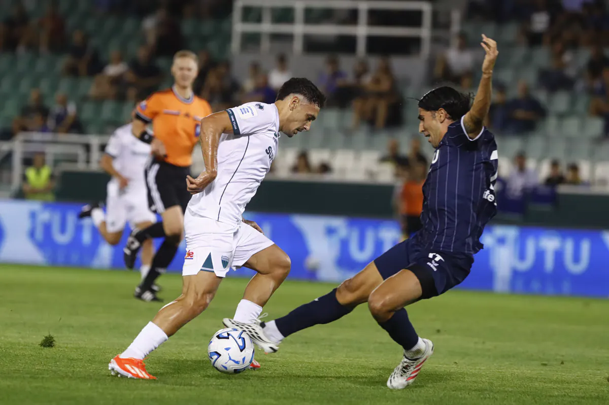 Kifisia empfing Levadeiakos am 13. September 2026 zum vierten Spieltag der Stoiximan Super League. Beide Mannschaften trennten sich am Apostolos Nikolaidis 0:0 in einem sehr schwachen und chancenarmen Spiel.