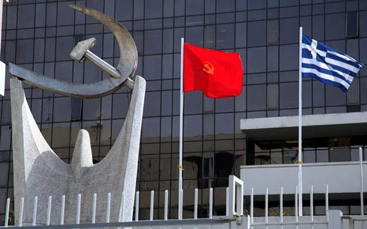 KKE hinterfragt Quellcode-Kontrolle beim Achilles-Schild-Abkommen