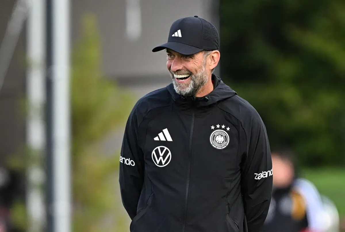 Jürgen Klopp: Engpässe vor Deutschland gegen Griechenland