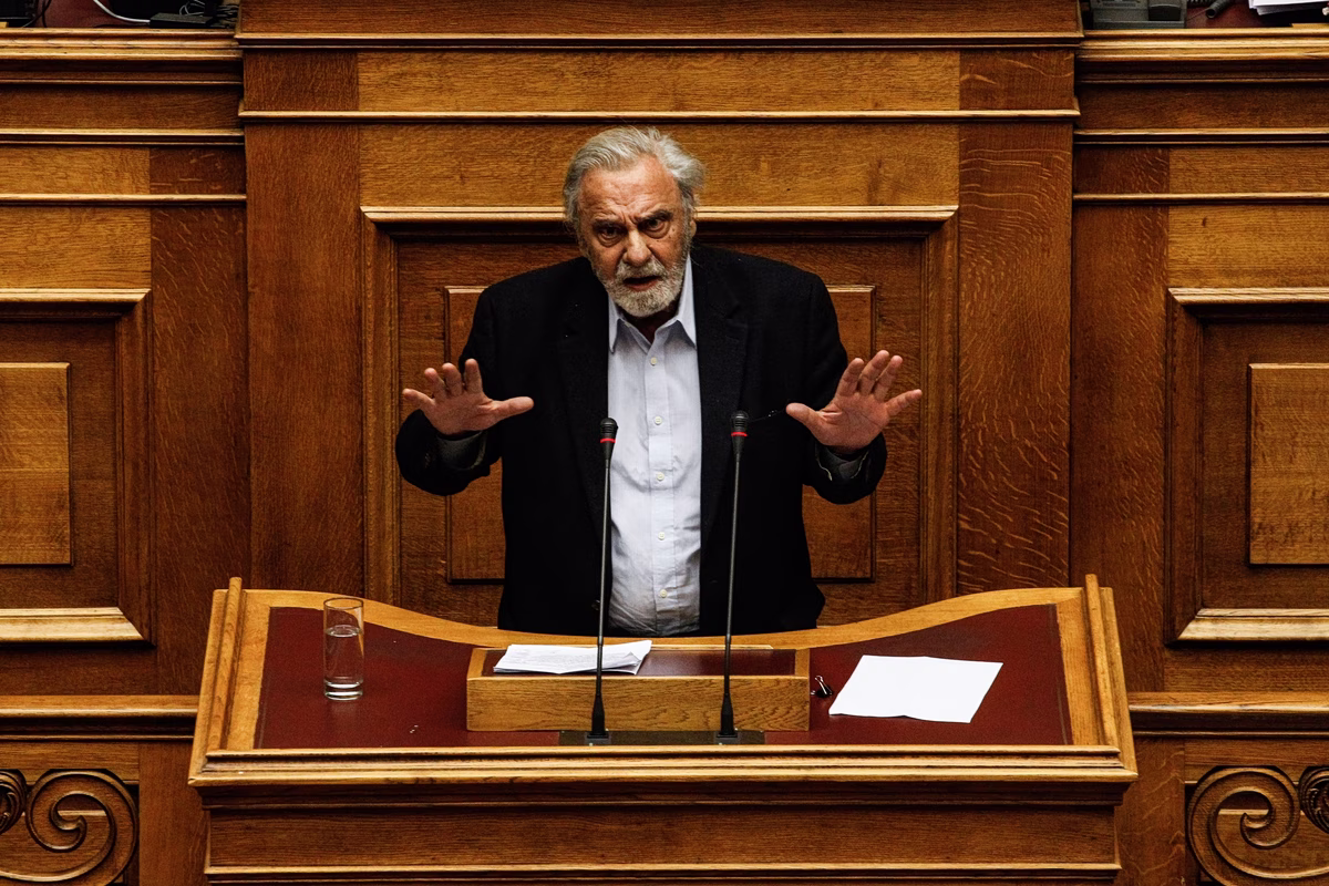 Konstantinos Tsoukalas: Das tiefgreifende Erbe kritischen Denkens