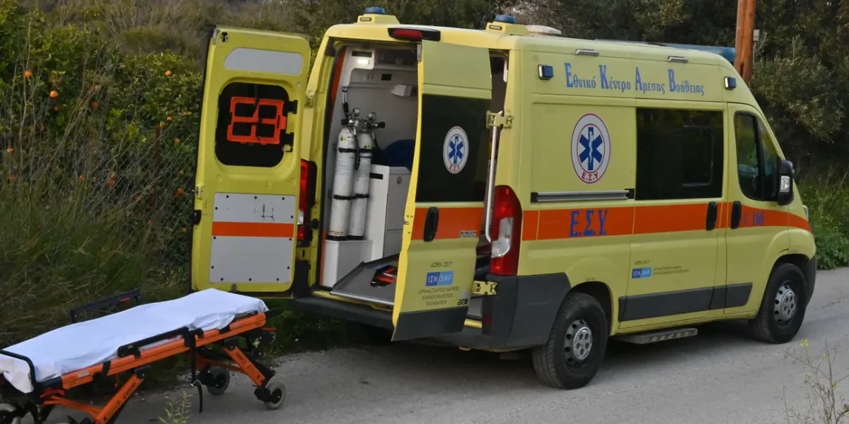 Kreta: Französische Touristin stirbt nach Hitzschlag beim Wandern in Falasarna