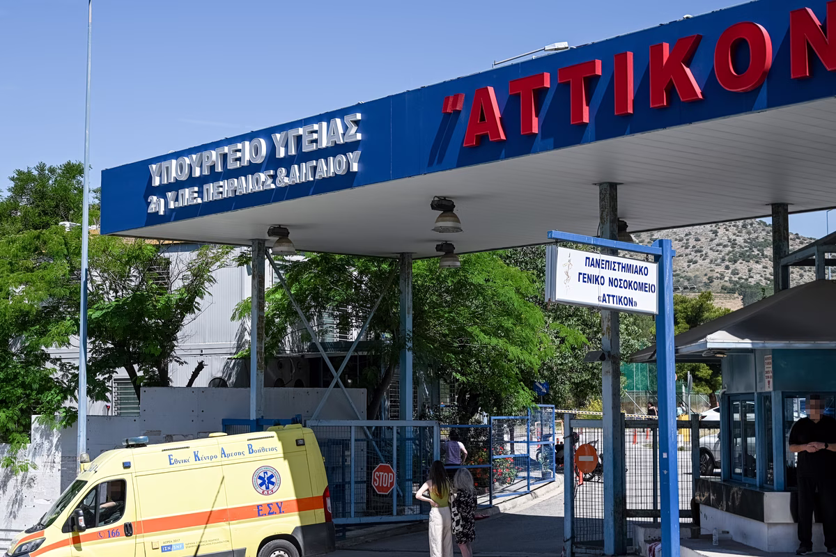 Kritische Fragen zur Patientensicherheit im Attikon-Krankenhaus nach Ausfall von CT-Scannern