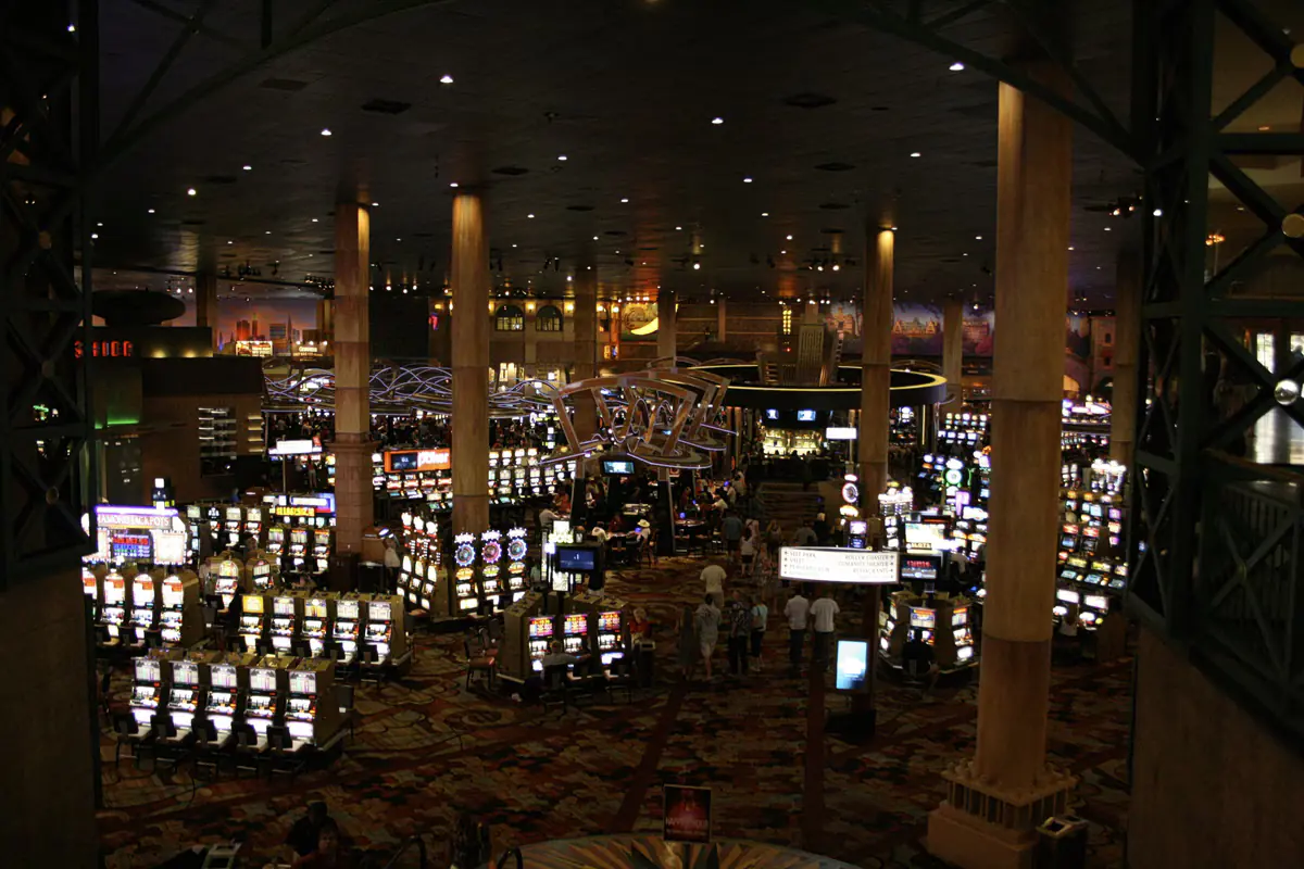 Künstliche Intelligenz lenkt Venture-Capital-Gelder in Sport, Casino und Tourismus