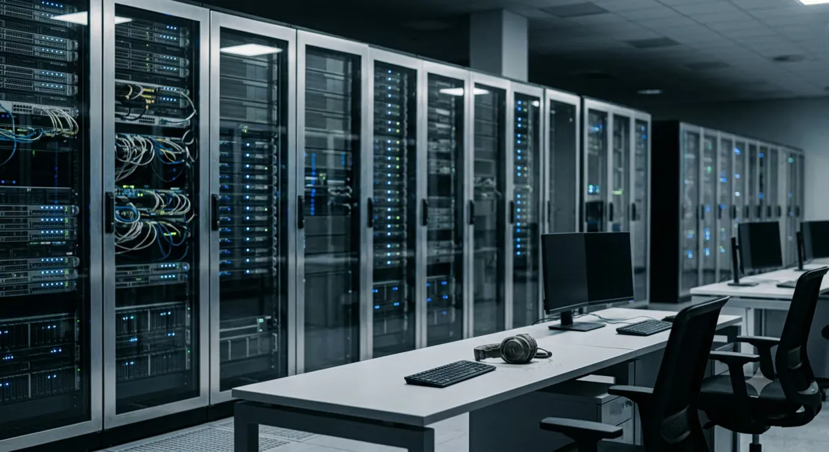 Künstliche Intelligenz: Zwischen technologischem Sprung und Arbeitsplatzunsicherheit