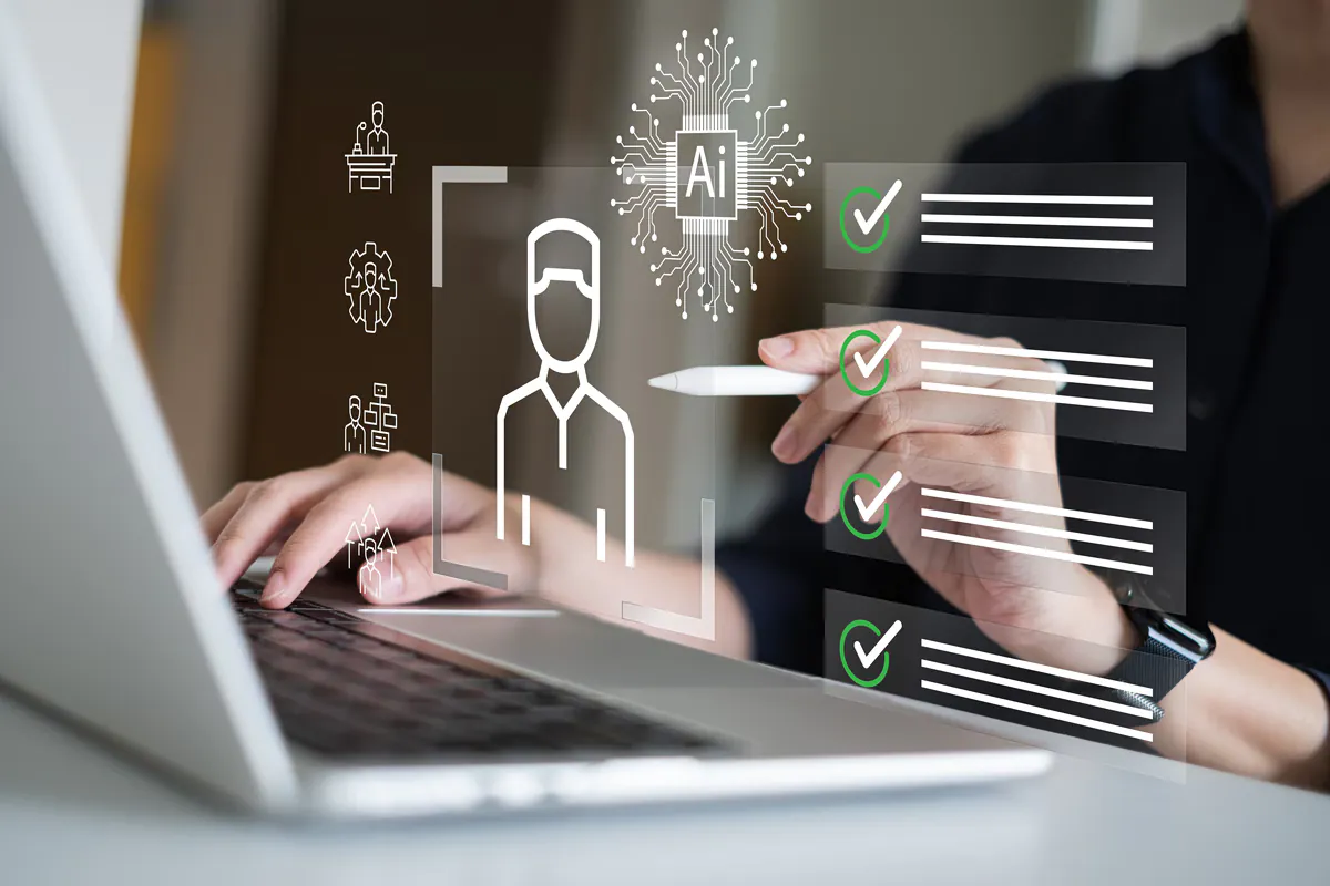 Künstliche Intelligenz: Transformation statt Jobvernichtung auf dem Arbeitsmarkt