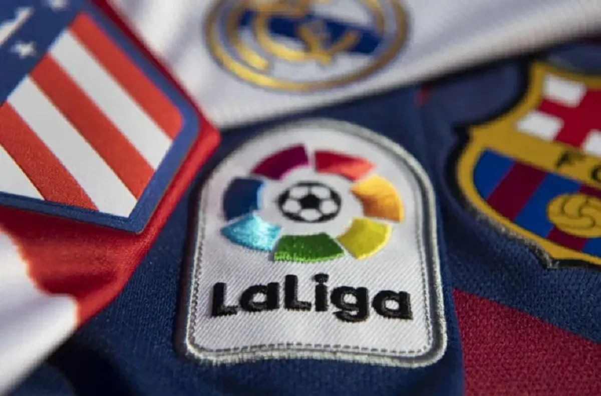 La Liga strebt bis 2028 über 6 Milliarden Euro Umsatz an
