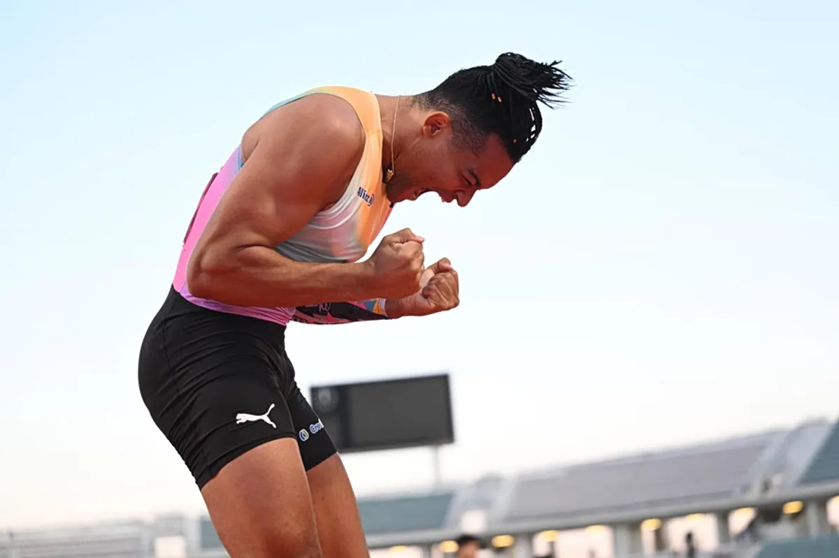 Leichtathletik-Europameisterschaft: Karalis und Tzenko treten an, Merlo und Mita im Finale