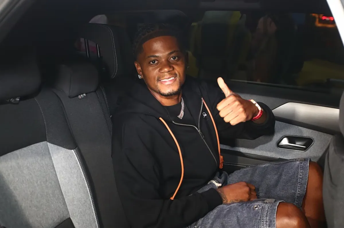 Leon Bailey bei Olympiakos: „Ziel ist der Europa-League-Sieg“