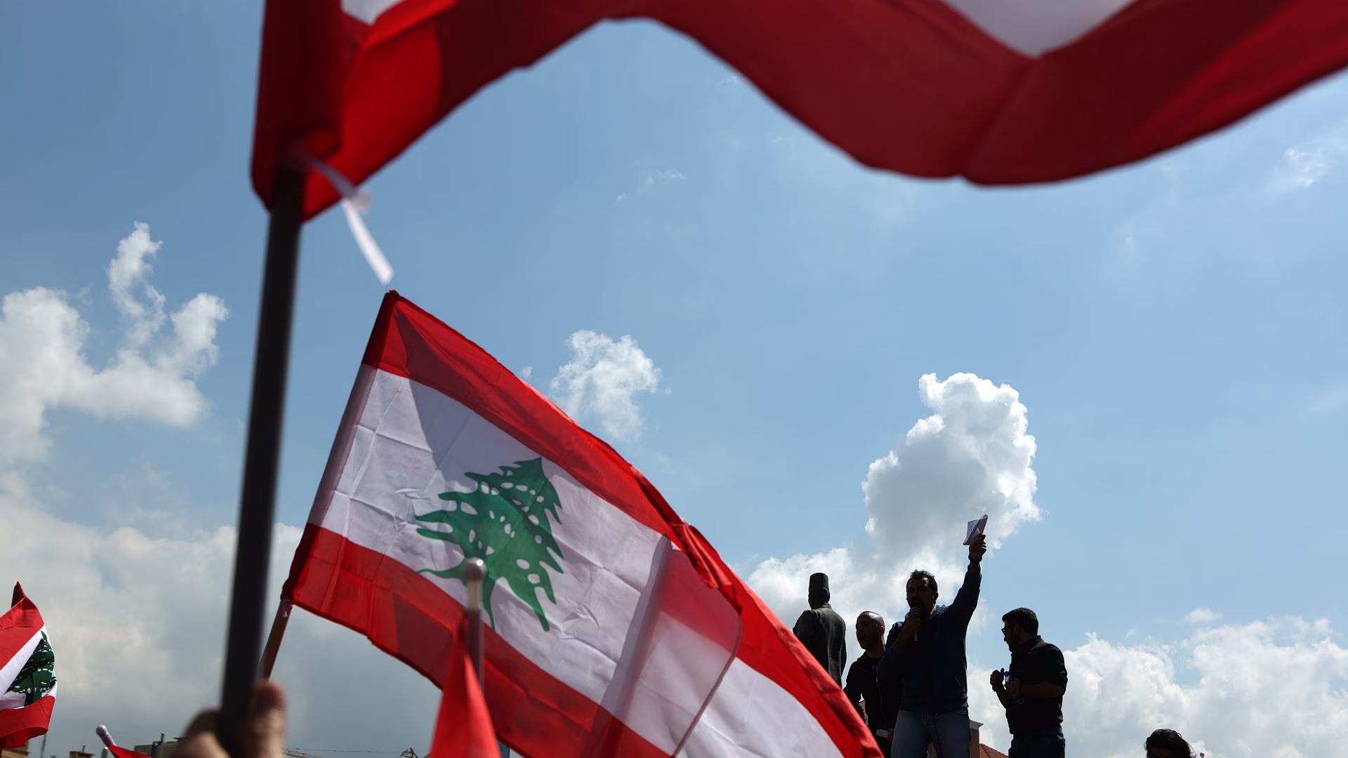 Libanon schafft Todesstrafe ab: Ein historischer Schritt in Nahost