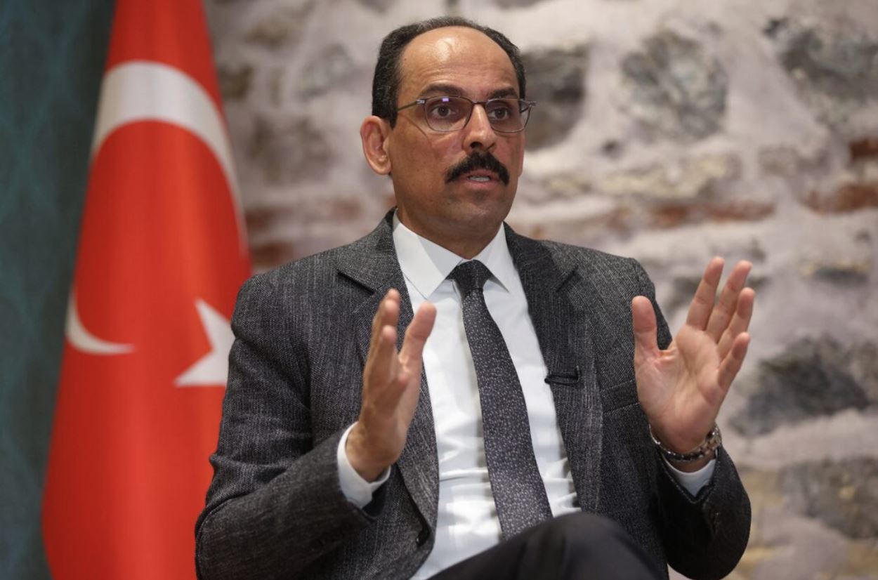 Libyen: Die Rolle des türkischen Geheimdienstes MIT und mögliche Auswirkungen auf regionale Machtverhältnisse