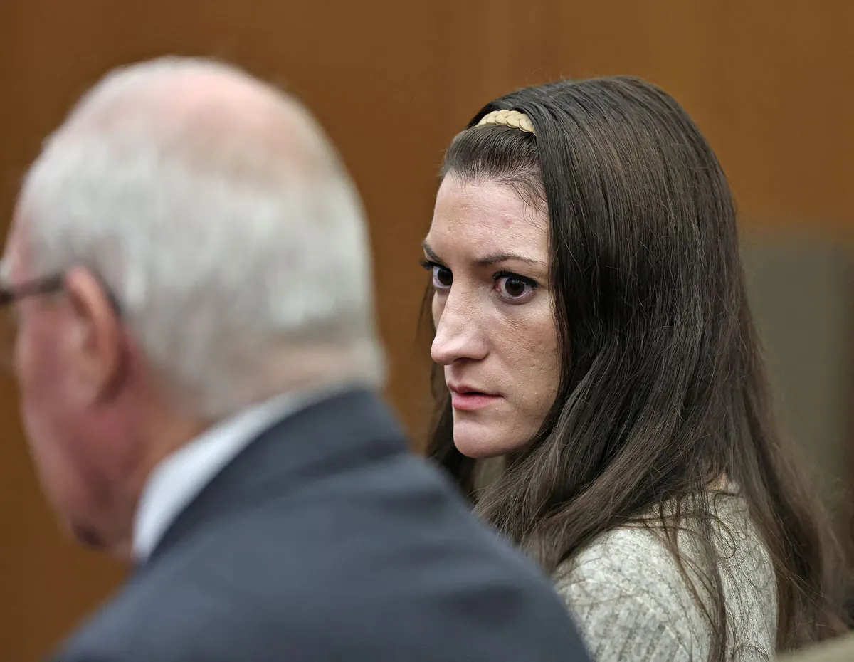 Lindsey Clancy Prozess: Jury in Massachusetts kann sich nicht auf Urteil einigen