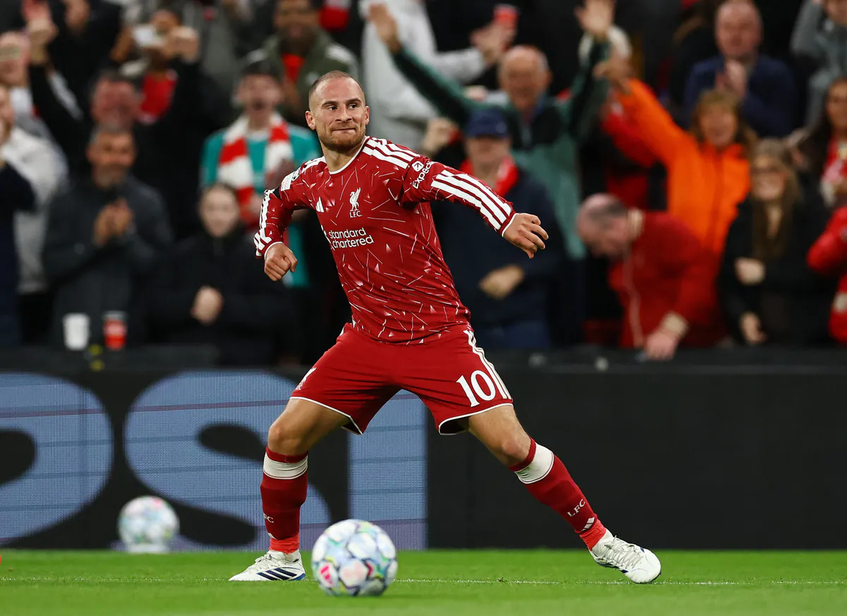 Liverpool besiegt Atletico Madrid 2:1 mit Aufholjagd
