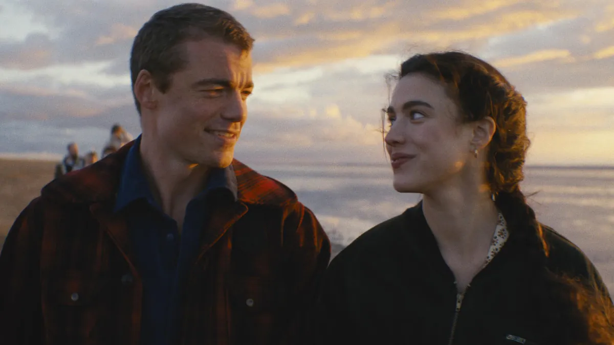 Love of Your Life: Margaret Qualley dreht neue Romanverfilmung