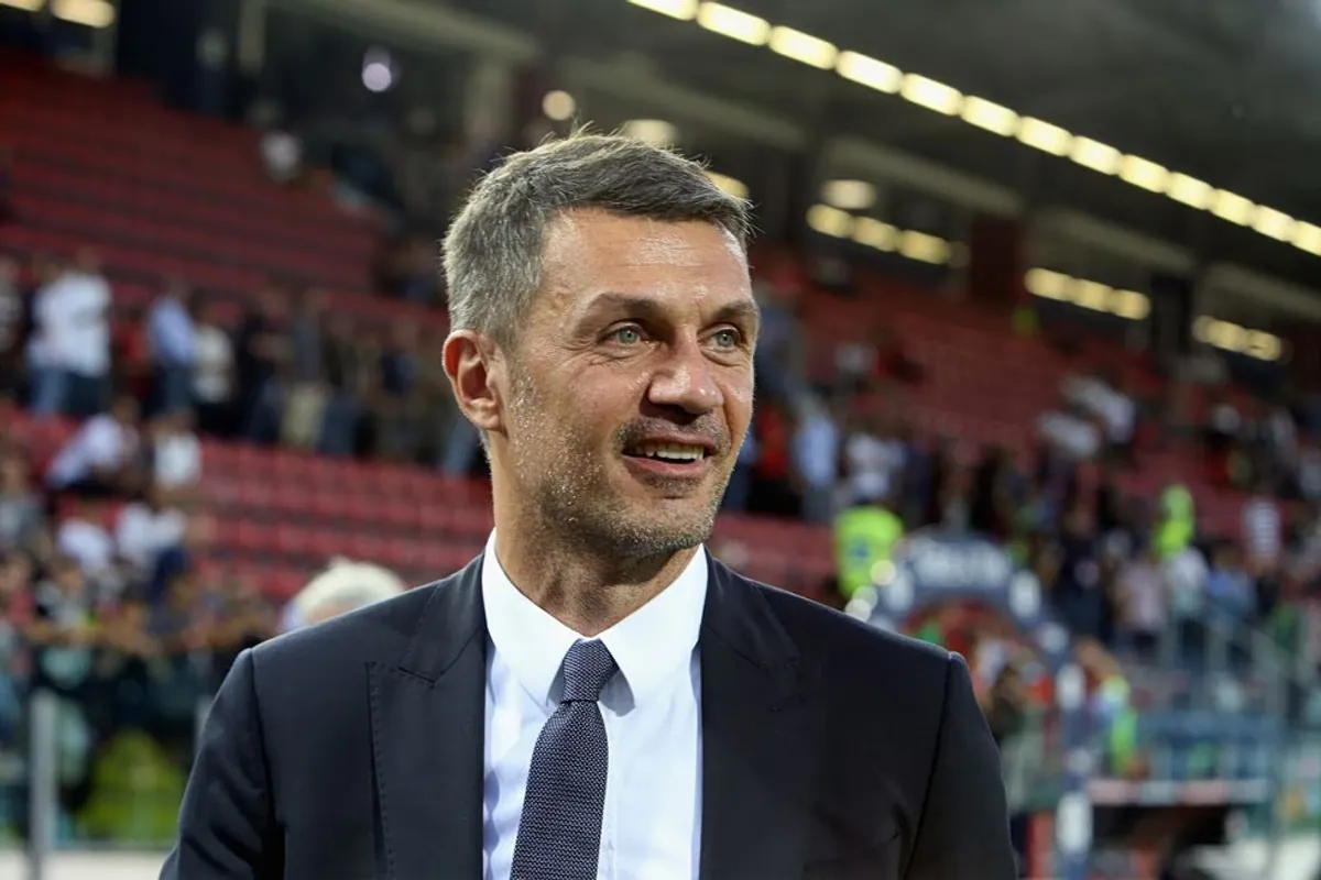 Maldini äußert sich zu Italiens Trainerauswahl und lobt Pirlo, Guardiola und Ancelotti