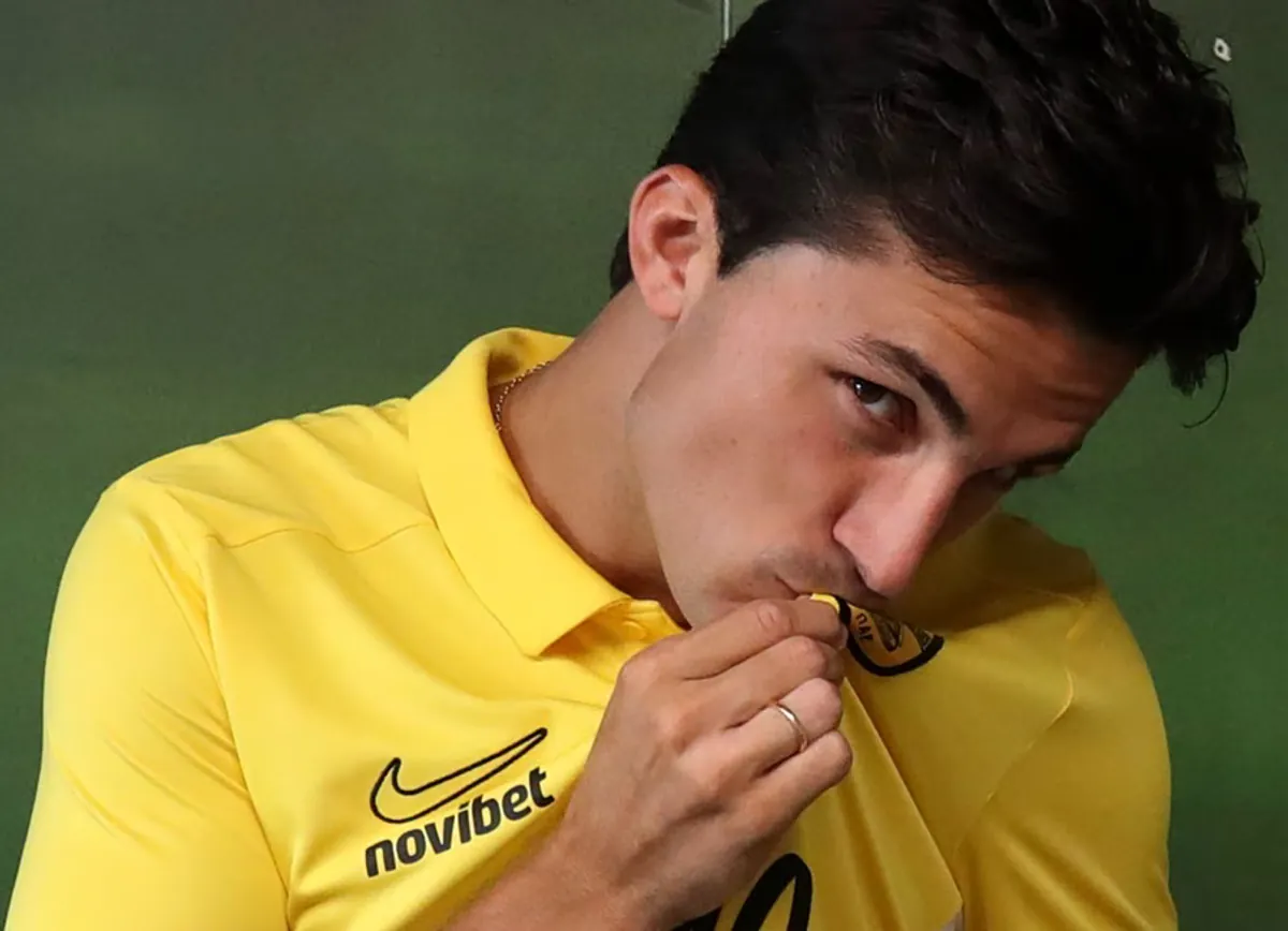 Manu García kehrt zu Aris Thessaloniki zurück: Dreijahresvertrag unterzeichnet