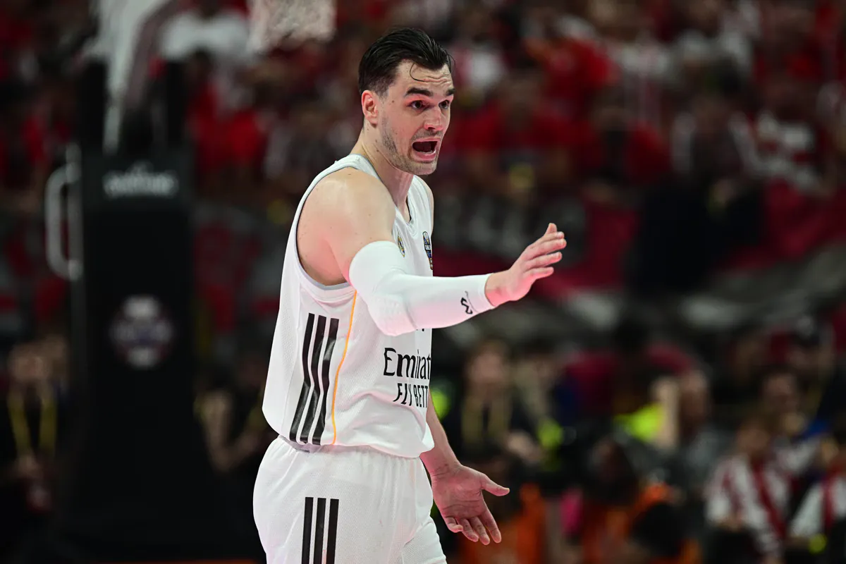 Mario Hezonja: Zwischen NBA-Chance und Euroleague-Rückkehr