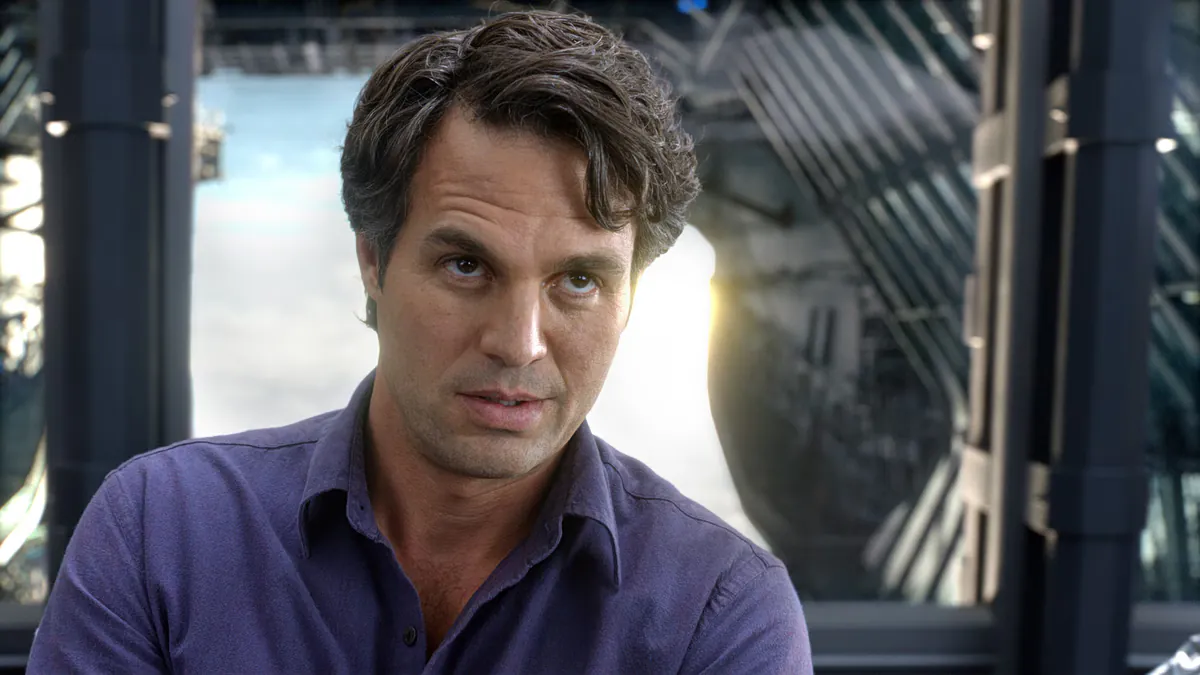 Mark Ruffalo: Jüdische Künstler solidarisieren sich nach Antisemitismusvorwürfen