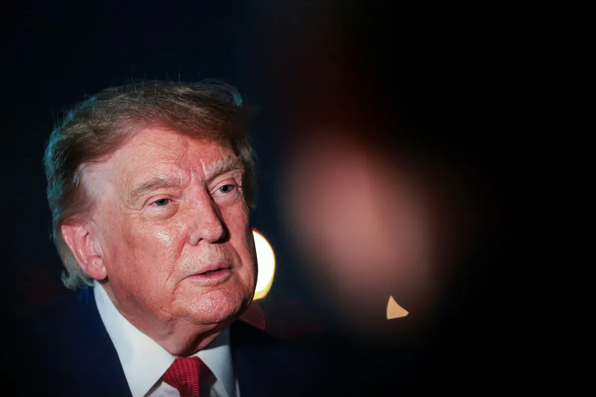 Medienberichterstattung über Donald Trump: Eine Analyse der 'Sanewashing'-Taktik