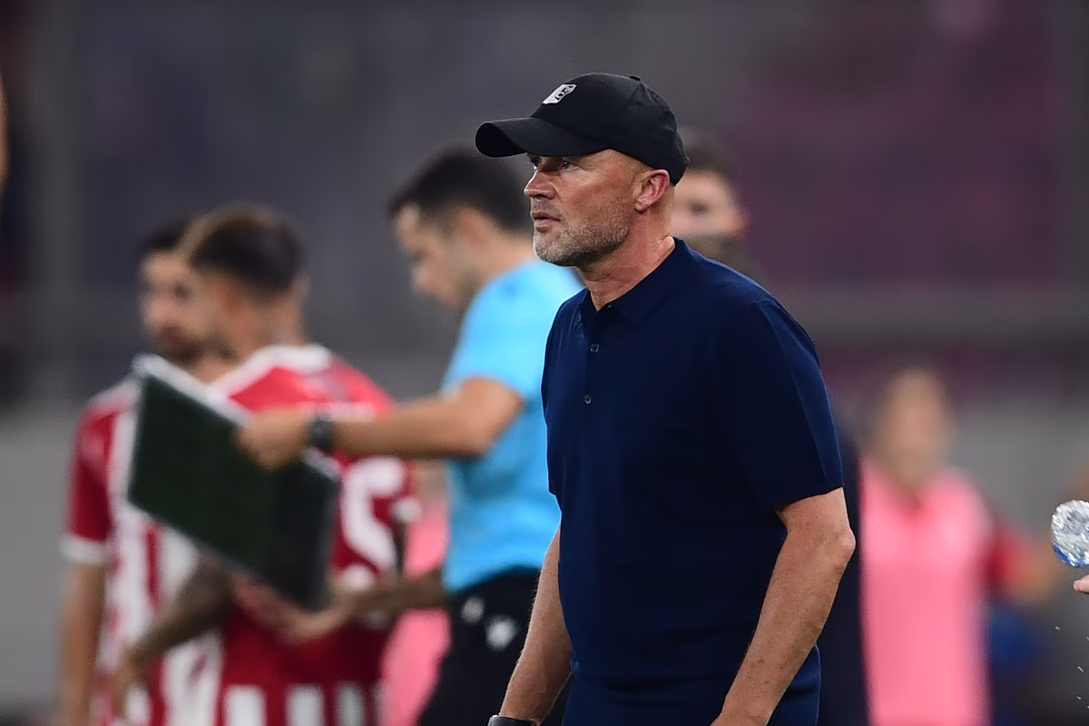 Medizinisches Update von NEC Nijmegen vor dem Rückspiel gegen Olympiakos