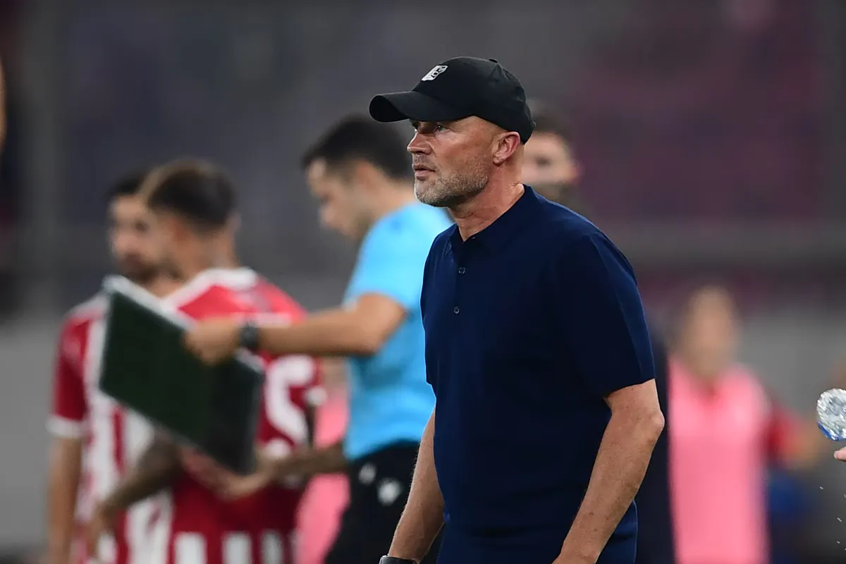 Medizinisches Update von NEC Nijmegen vor dem Rückspiel gegen Olympiakos