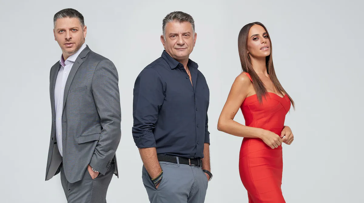 MEGA erweitert Programm mit neuem Wochenendmagazin Non Stop