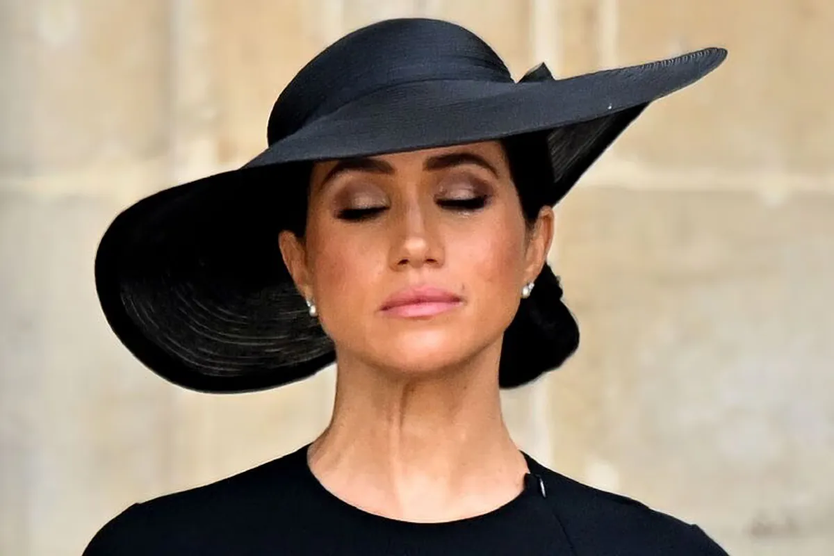Meghan Markle verlässt 'The Gentlemen': Angebot nach Gegenwind zurückgezogen