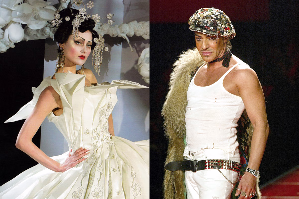 Met Gala 2027: Eine Retrospektive auf John Galliano – Triumph der Ästhetik oder Rückschritt der Mode?