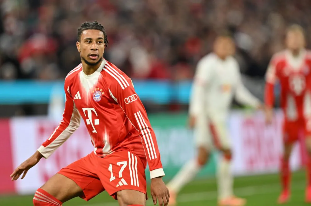 Michael Olise bleibt bei Bayern München: Gehälter der Topverdiener und Zukunftspläne