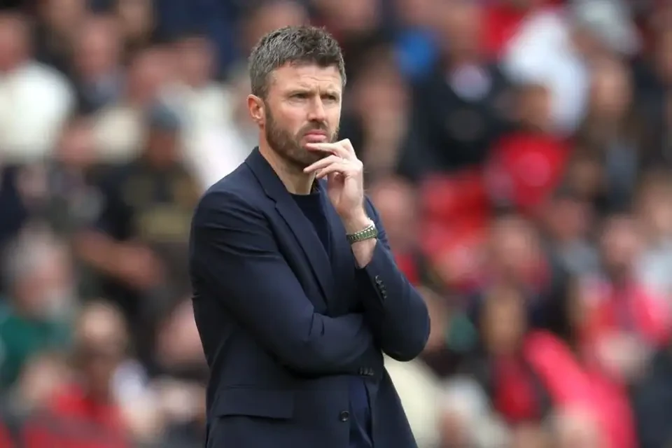 Mikael Carrick äußert Besorgnis nach Niederlage gegen Milan vor dem Premier-League-Start