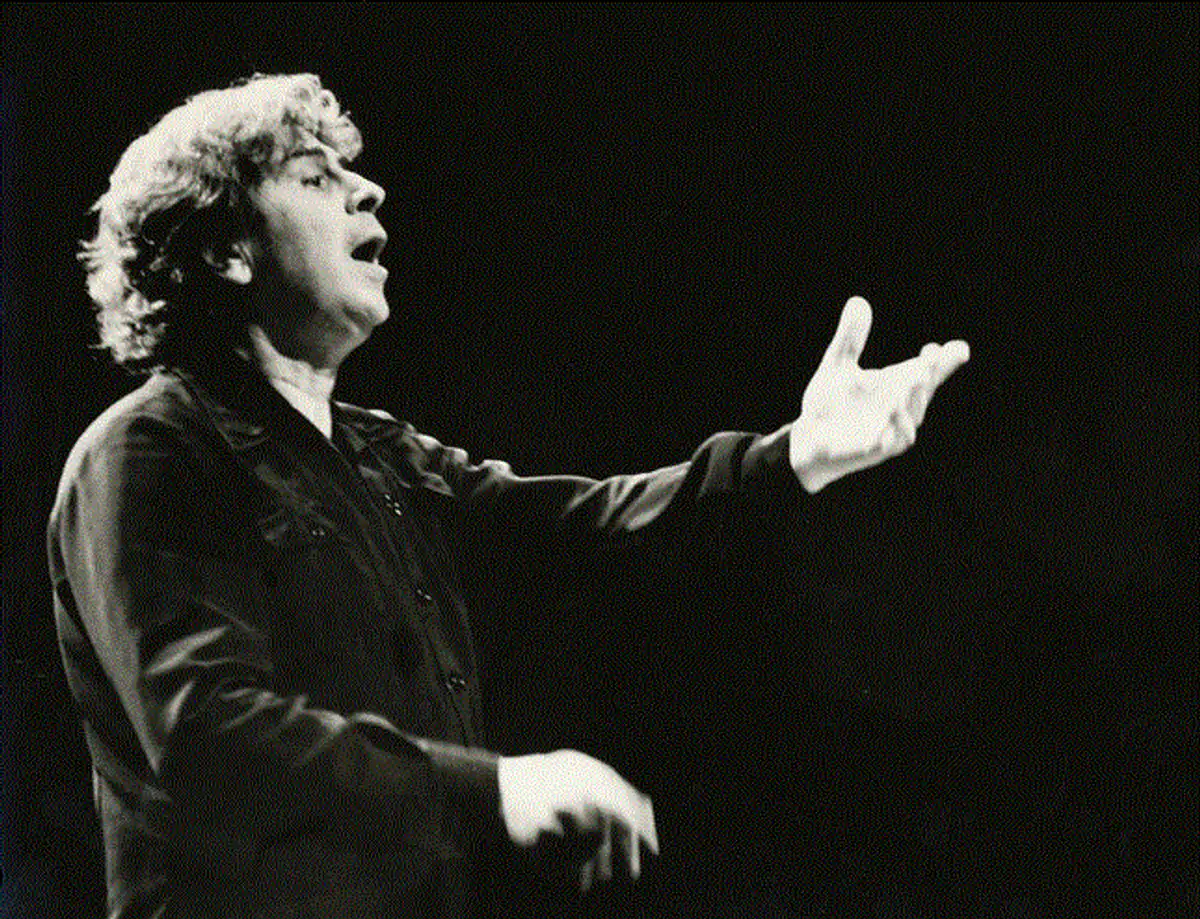 Mikis Theodorakis Tribut Konzert: Neuer Termin 2026