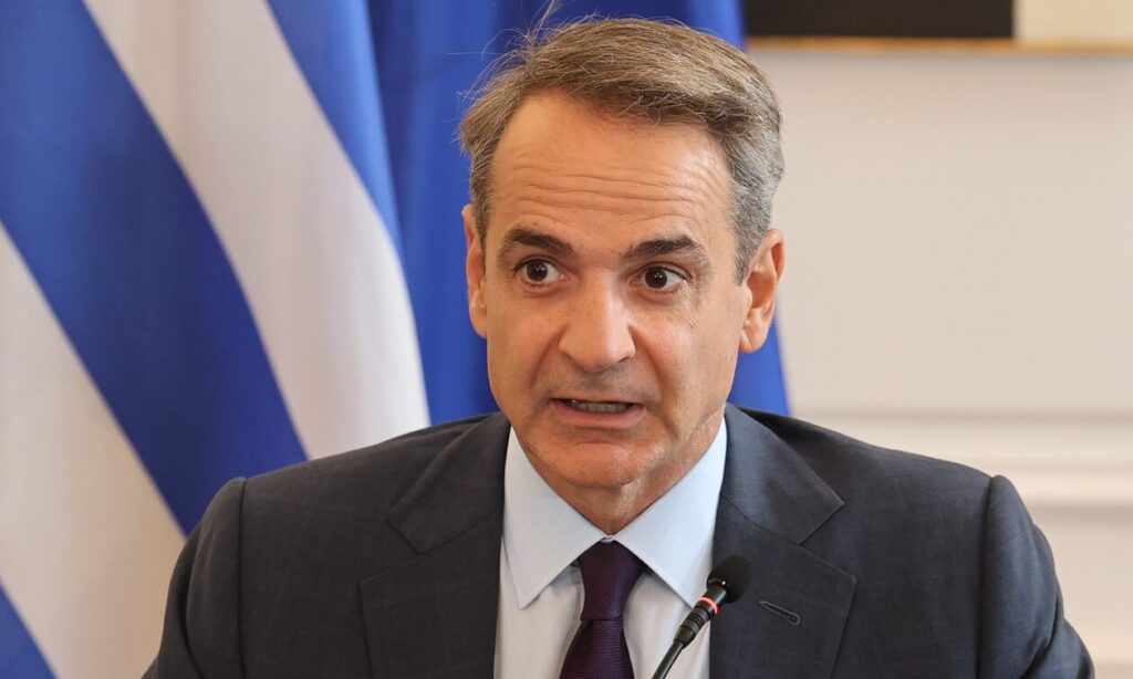 Mitsotakis' Kampf gegen Vetternwirtschaft: Eine Neubewertung seiner politischen Haltung