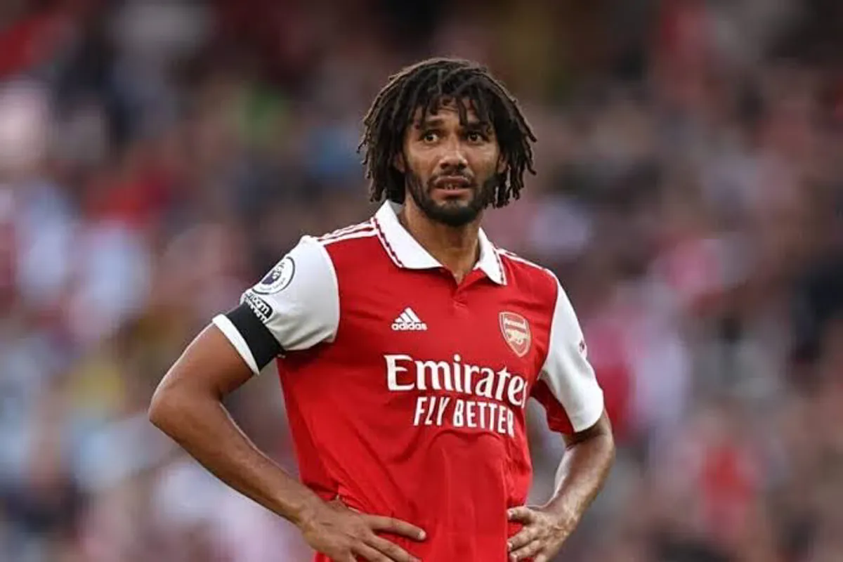 Mohamed Elneny Levadiakos: Alle Details zum Transfer 2026