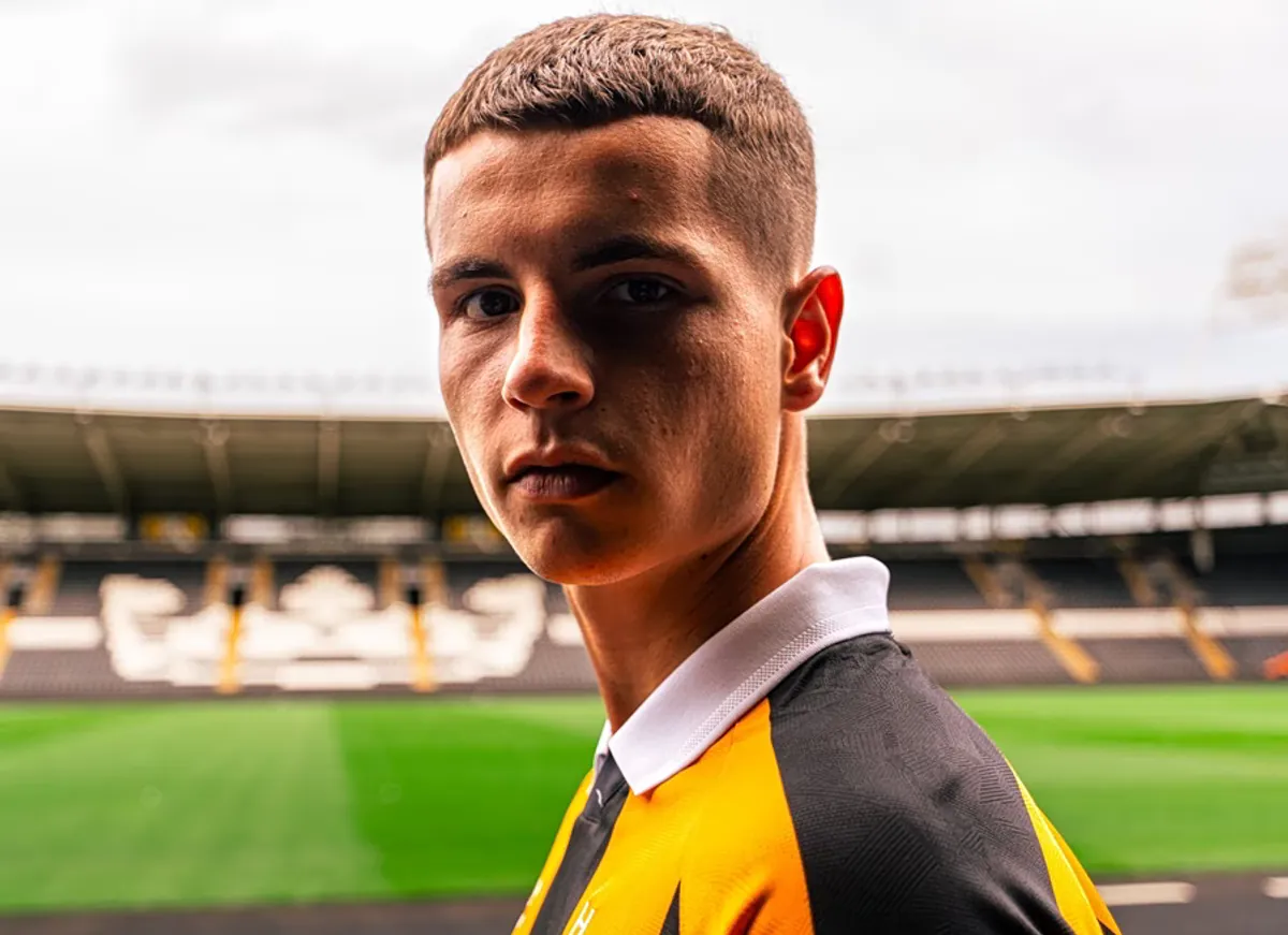 Mouzakitis: Ziele bei Hull City und Stolz auf Olympiakos