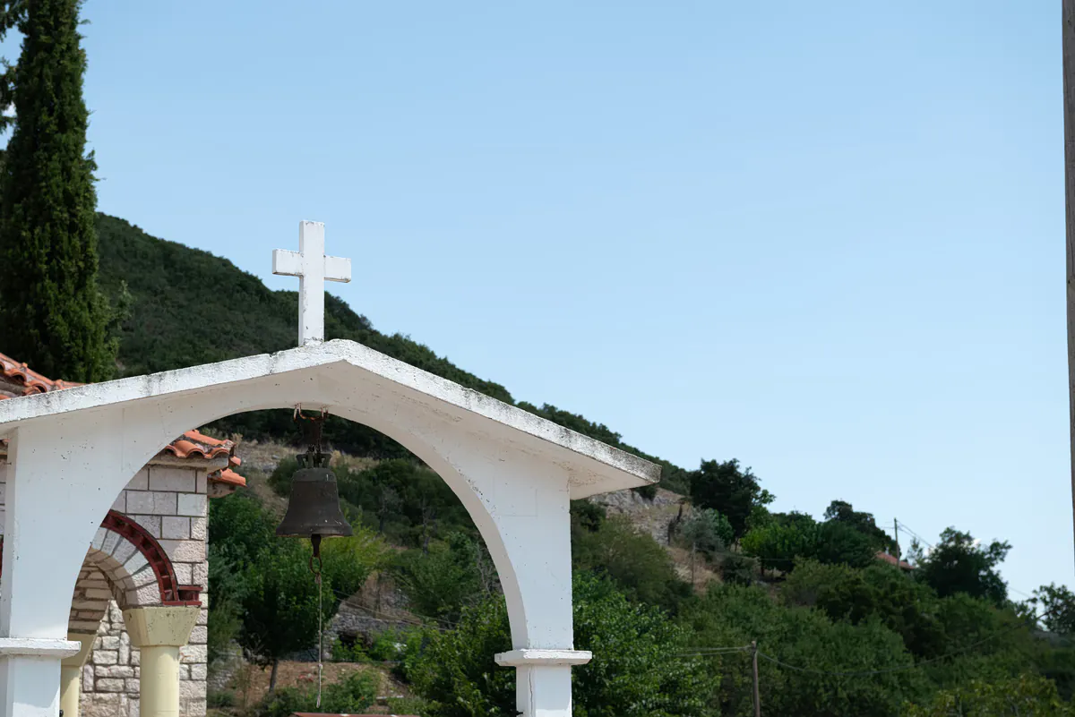 Namenstag 12. September: Orthodoxe Kirche begeht Apodosis der Geburt der Gottesmutter