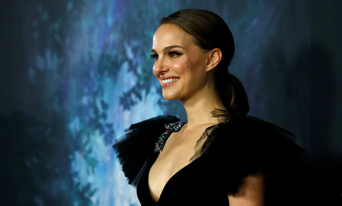 Natalie Portman bringt drittes Kind zur Welt