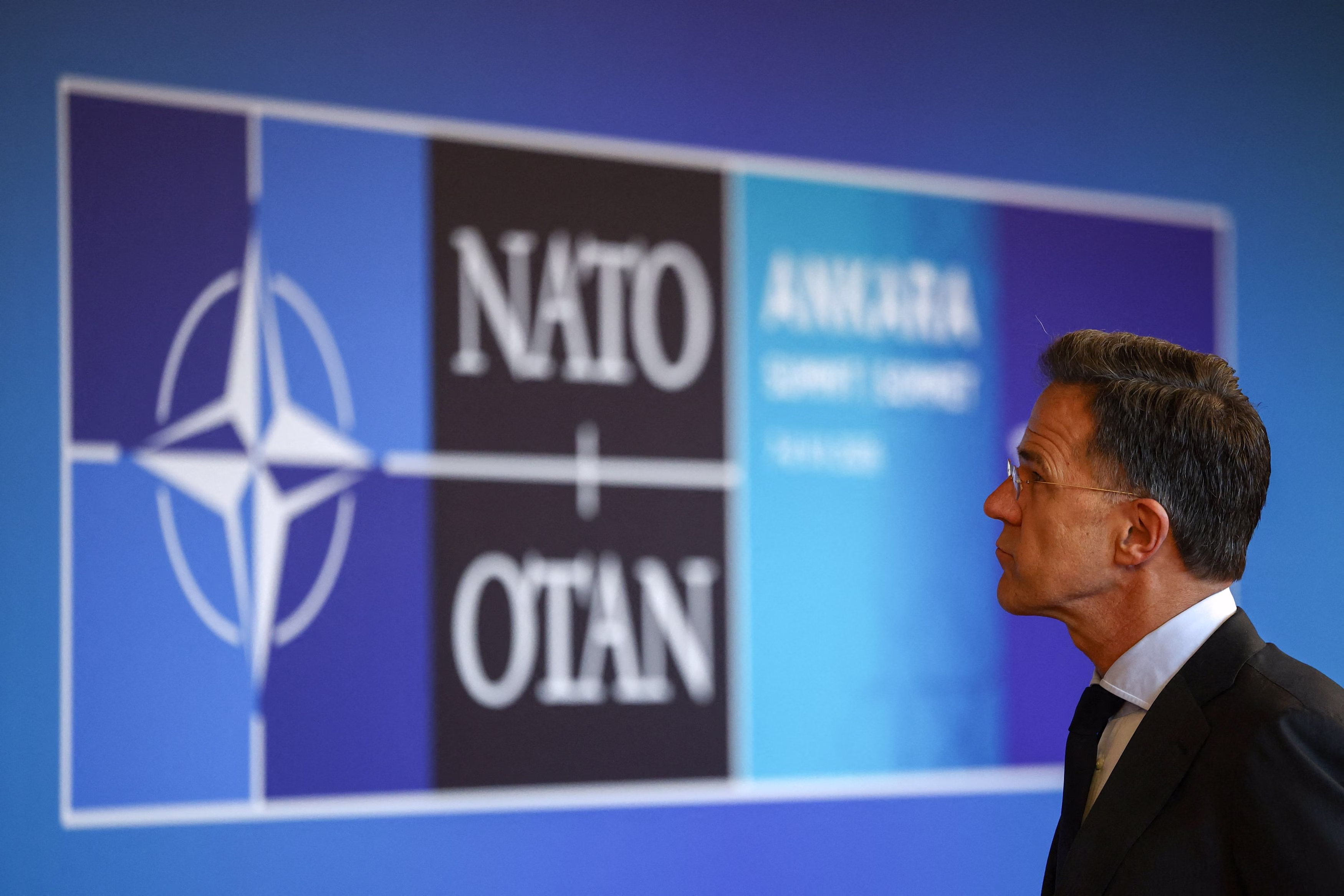 NATO warnt Iran: Verteidigung der Verbündeten bei jeglicher Bedrohung