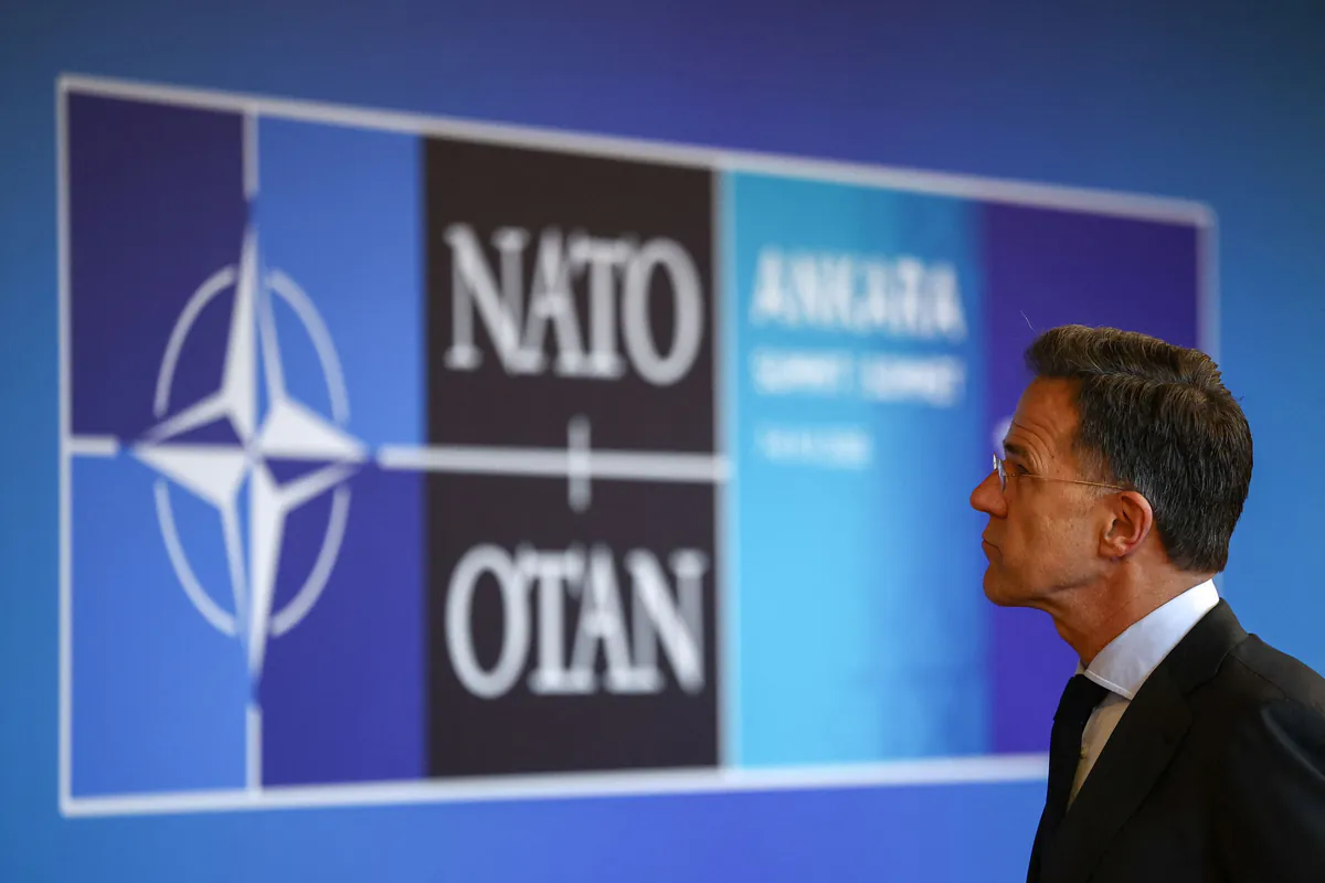 NATO warnt Iran: Verteidigung der Verbündeten bei jeglicher Bedrohung