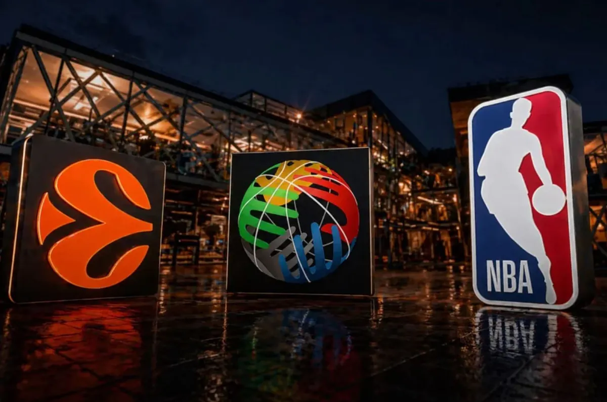 NBA Euroleague Übernahme: Alles über den strategischen Deal