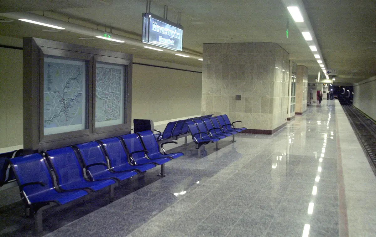 Νέες κυκλοφοριακές ρυθμίσεις στο Μετρό – Ποιοι σταθμοί κλείνουν και πότε