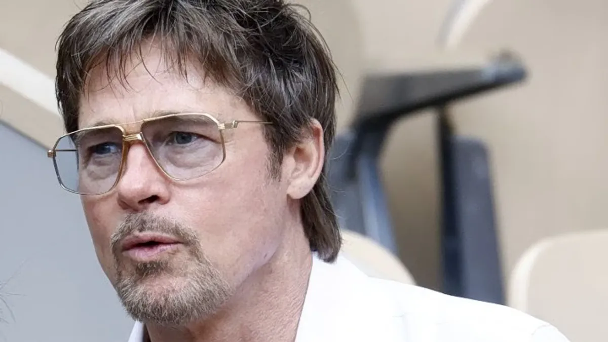 Neues Überlebensabenteuer mit Brad Pitt: Letzter Trailer zu "Heart of the Beast" veröffentlicht