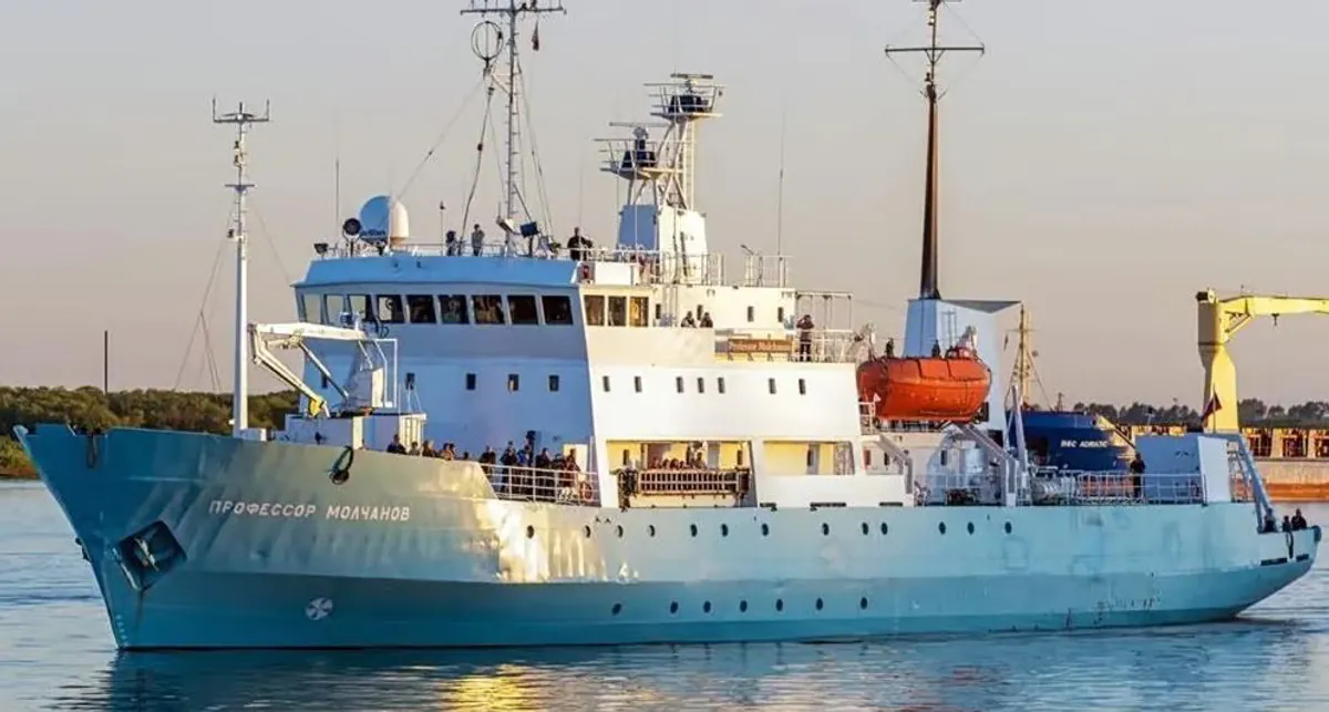 Norwegen hilft russischen Passagieren nach Kreuzfahrtschiff-Beschlagnahme