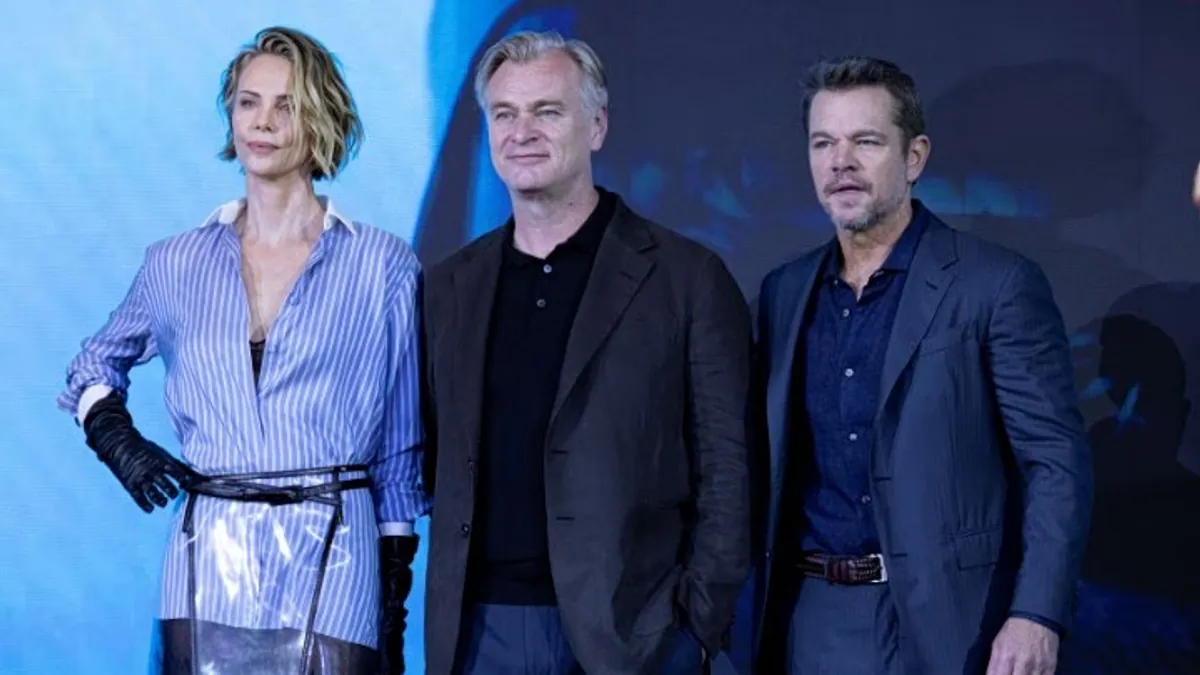 Odyssee: Nolan-Film wird erfolgreichste Universal-Produktion aller Zeiten