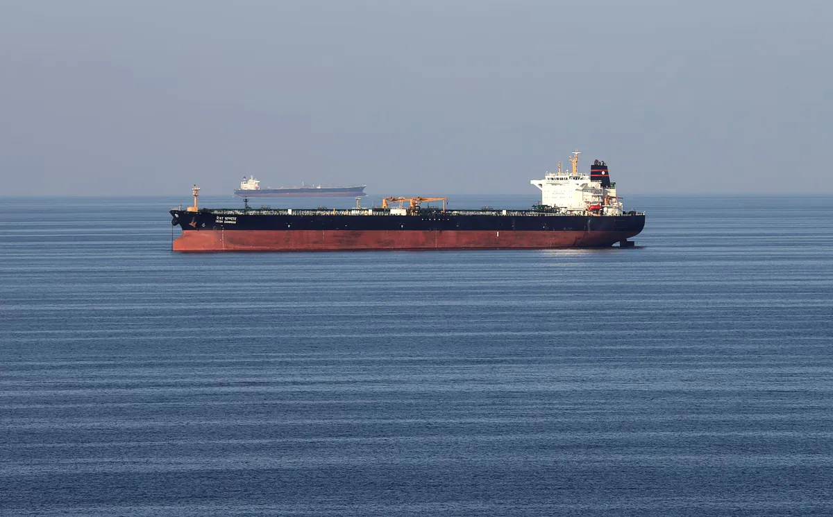 Ölpreise steigen inmitten unvereinbarer Forderungen von USA und Iran