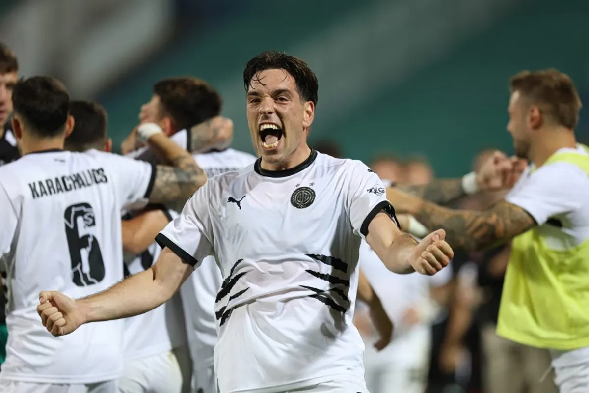 OFI Kreta eröffnet Europa-League-League-Phase 2026 mit Heimspiel gegen Hoffenheim
